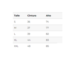 Calza corta unisex con tiradores Bike - Cross Roads - X-TRAIL