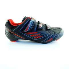 Combo Zapatilla Ruta Sbk Atlantis + Pedales Shimano RS500 con calas - comprar online