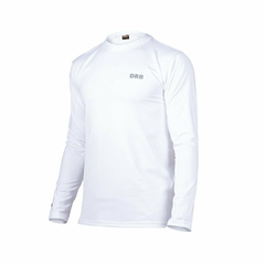 Remera térmica unisex niños - DRB
