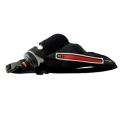 Cinturón riñonera de hidratación TRAIL BELT 500 / 190g - WEIS - X-TRAIL