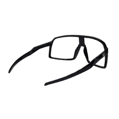 Lente ciclismo transparente nocturno Sutro - ZKY - comprar online