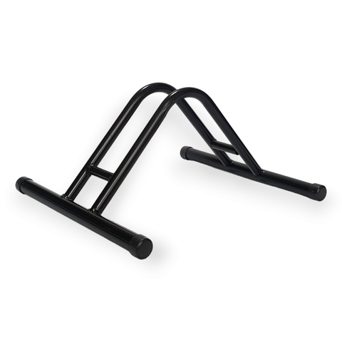 Soporte delantero triangulo para bicicleta - MVT
