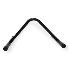 Soporte delantero triangulo para bicicleta - MVT - comprar online