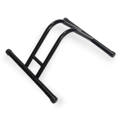 Soporte delantero triangulo para bicicleta - MVT en internet