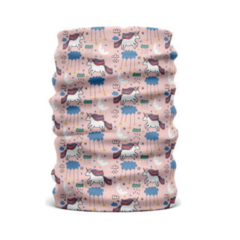 Imagen de Cuello niños multifunción Kids - Cross Roads