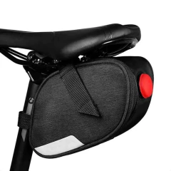 Bolso bajo asiento con luz VAN 920 - VAN HALEN - comprar online