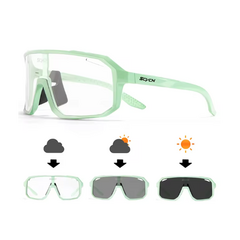 Lentes Fotocromáticos Ciclismo Running - SCVCN - tienda online
