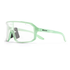 Lentes Fotocromáticos Ciclismo Running Verde Agua - SCVCN - comprar online