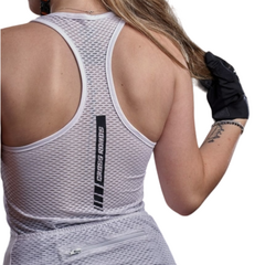 Musculosa Jersey Bike Mujer - Cross Roads - X-TRAIL