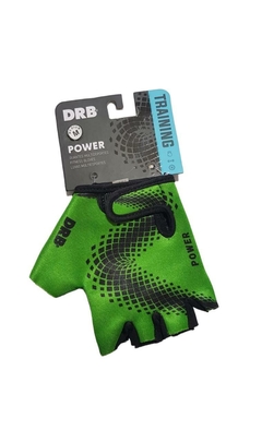 Guantes Cortos Ciclismo - DRB