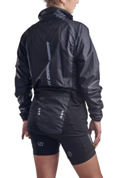 Campera Rompeviento Pro Cire Importado - Cross Roads en internet