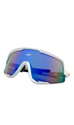 Gafas Lentes Deportivos Ciclismo Running Cev Phoenix - X-TRAIL