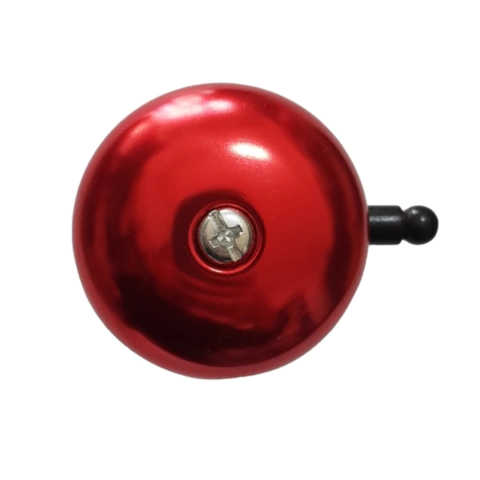 Timbre De Chapa Color Para Bicicleta - OXEA