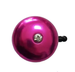 Timbre De Chapa Color Para Bicicleta - OXEA en internet