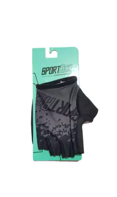 Guantes Cortos Ciclismo - SPORTACE