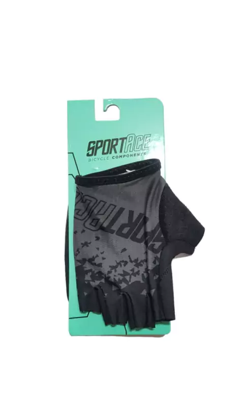 Guantes Cortos Ciclismo - SPORTACE