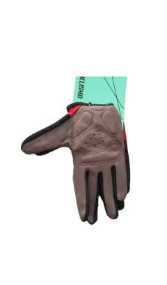 Guantes Largos Ciclismo - SPORTACE - comprar online
