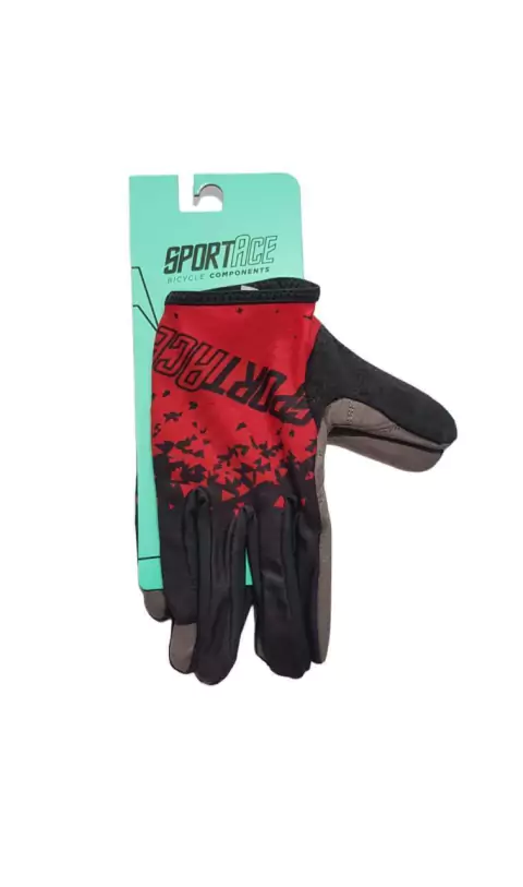 Guantes Largos Ciclismo - SPORTACE