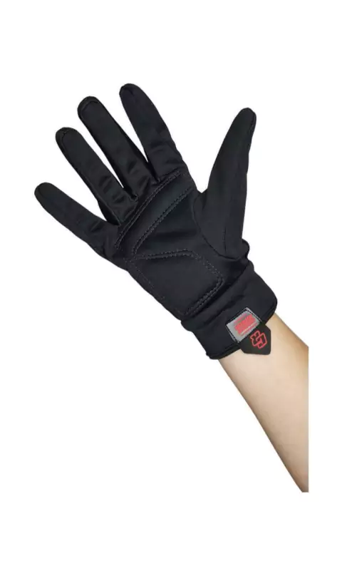 Guante Ciclismo/moto City - Cross Roads