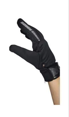 Guante Ciclismo/moto City - Cross Roads en internet