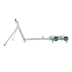 Rodillo dual con soporte delantero -MVT