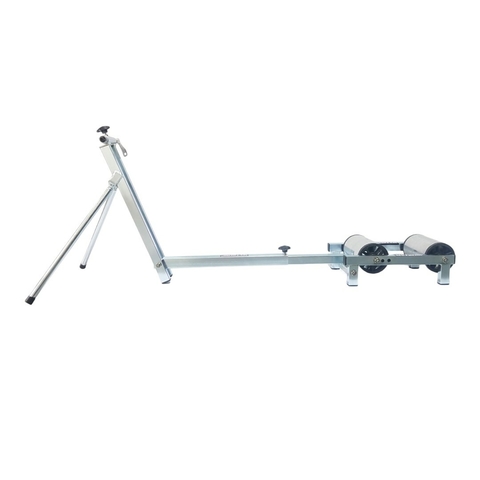 Rodillo dual con soporte delantero -MVT