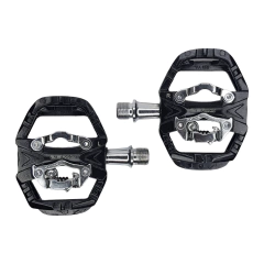 Pedal MTB mixto ZP-109s con calas - Zeray