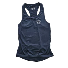 Musculosa Jersey Bike Mujer - Cross Roads - tienda online