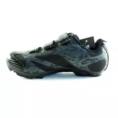 Combo Zapatilla Mtb SBK Ventilate + Pedales mixtos Shimano M324 - tienda online