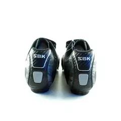Imagen de Combo Zapatilla Mtb SBK Ventilate + Pedales Slp P10 con calas