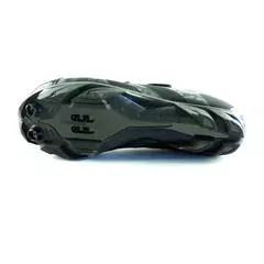Combo Zapatilla Mtb SBK Ventilate + Pedales Shimano M505 con calas en internet