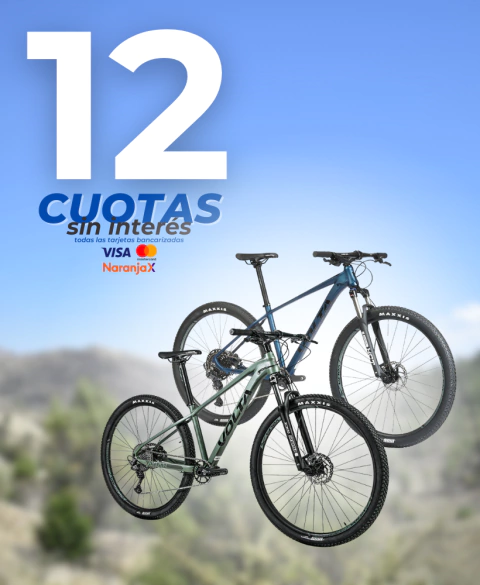 Carrusel X-TRAIL