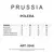 POLERA ALICE by PRUSSIA - tienda online