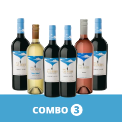 Finca las Nubes Combo 3 - comprar online