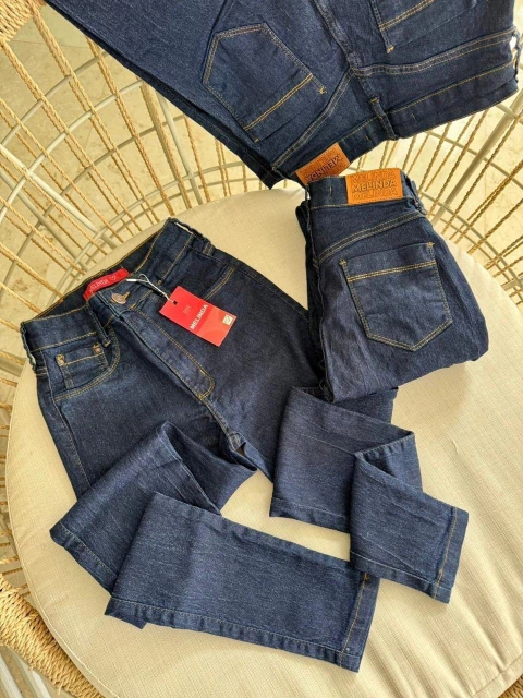 Calça Jeans 08