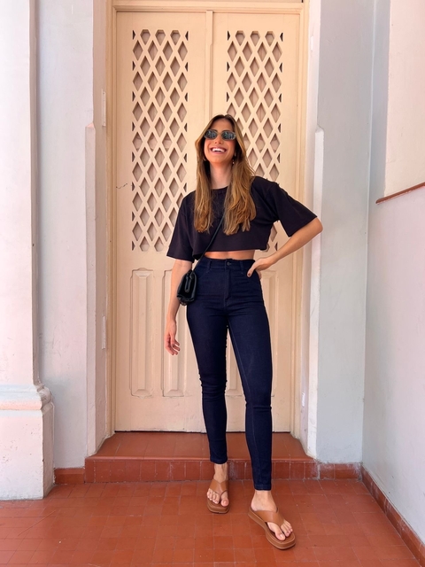 Calça Jeans 02
