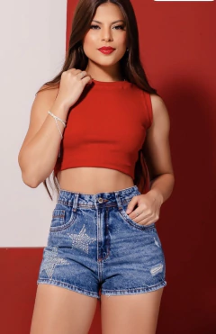 Short Jeans 03 na internet