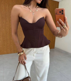 Corset Anahi - comprar online