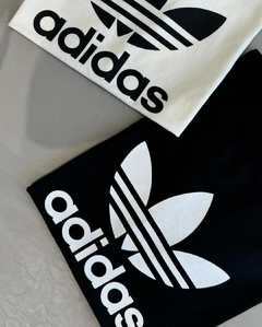 Blusa T-shirt Adidas - comprar online