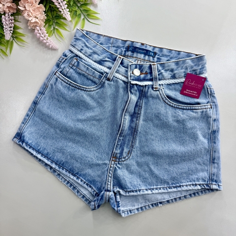Short Jeans 12
