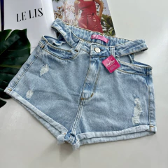 Short Jeans 04 - comprar online