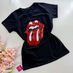 Blusa T-short Boca