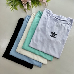 Blusa T-shirt Adidas - comprar online