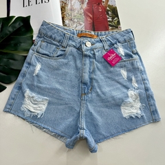 Short Jeans 06