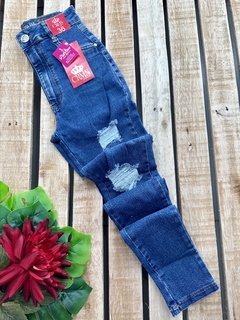 Calça Jenas 05 - comprar online