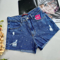 Short Jeans 07 - comprar online