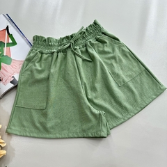 Short Moleton