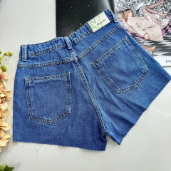 Short Jeans 07 na internet