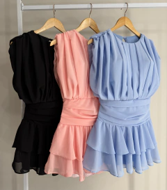Macacquinho Amelie - comprar online