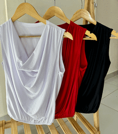 Blusa Gola Boba - comprar online